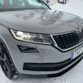 760521-14 Škoda Kodiaq 2.0 TDI 4x4 - 2020