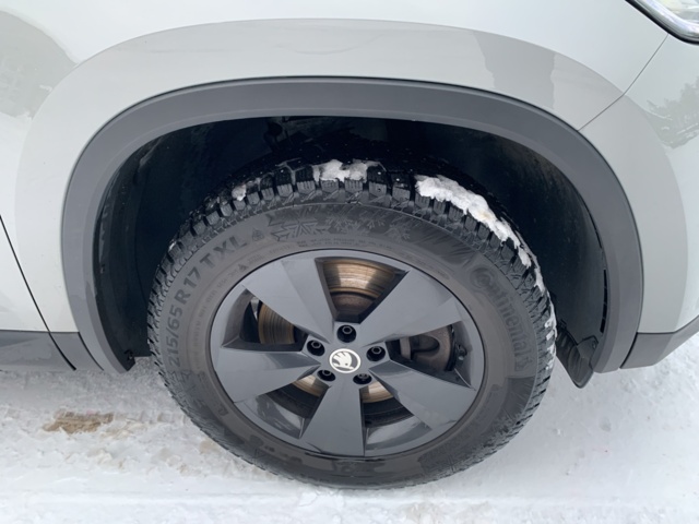 760521-15 Škoda Kodiaq 2.0 TDI 4x4 - 2020