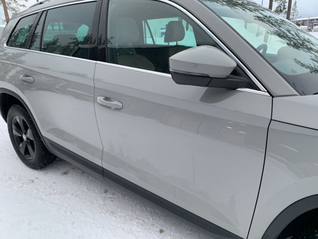 760521-16 Škoda Kodiaq 2.0 TDI 4x4 - 2020