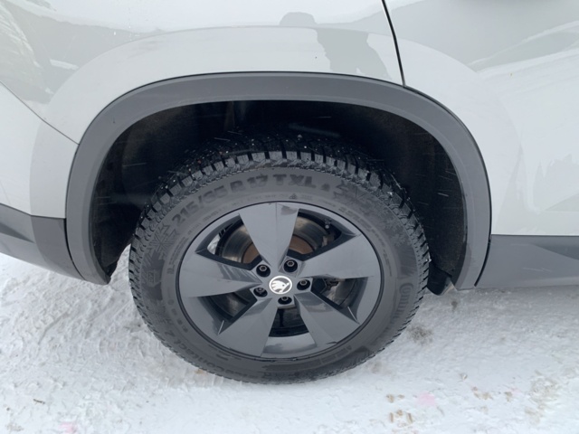 760521-18 Škoda Kodiaq 2.0 TDI 4x4 - 2020