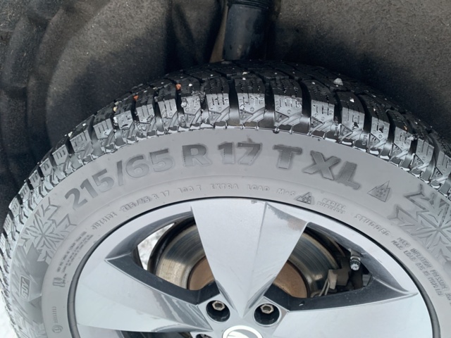 760521-19 Škoda Kodiaq 2.0 TDI 4x4 - 2020