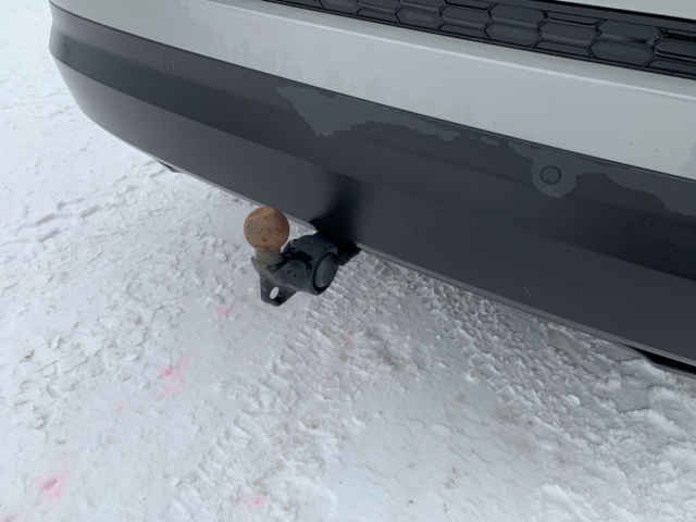 760521-20 Škoda Kodiaq 2.0 TDI 4x4 - 2020