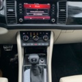 760521-25 Škoda Kodiaq 2.0 TDI 4x4 - 2020