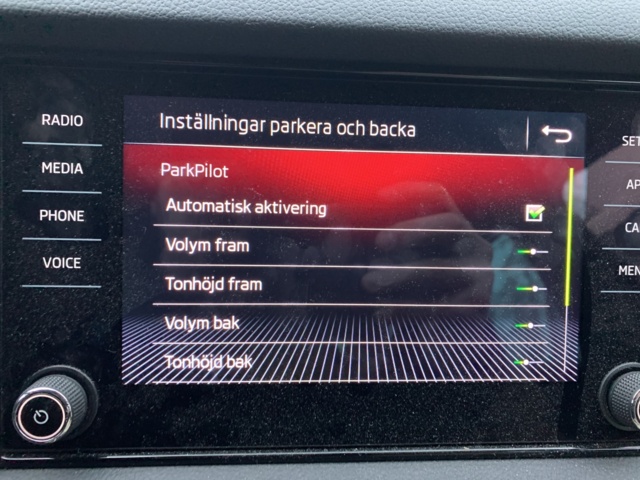 760521-28 Škoda Kodiaq 2.0 TDI 4x4 - 2020