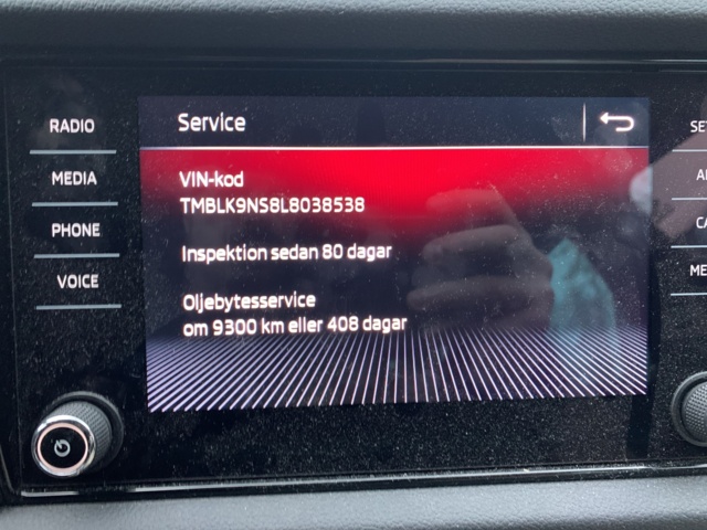 760521-29 Škoda Kodiaq 2.0 TDI 4x4 - 2020