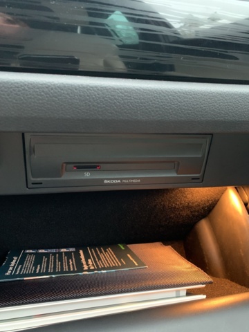 760521-32 Škoda Kodiaq 2.0 TDI 4x4 - 2020