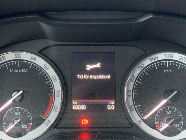 760521-33 Škoda Kodiaq 2.0 TDI 4x4 - 2020