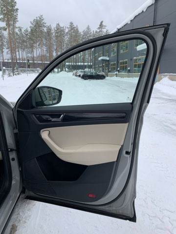 760521-34 Škoda Kodiaq 2.0 TDI 4x4 - 2020