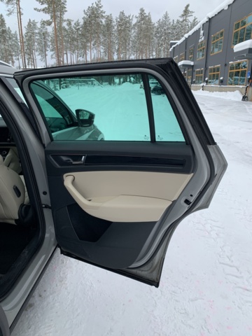 760521-36 Škoda Kodiaq 2.0 TDI 4x4 - 2020