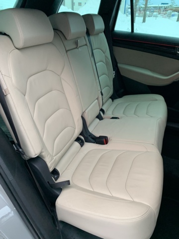 760521-38 Škoda Kodiaq 2.0 TDI 4x4 - 2020