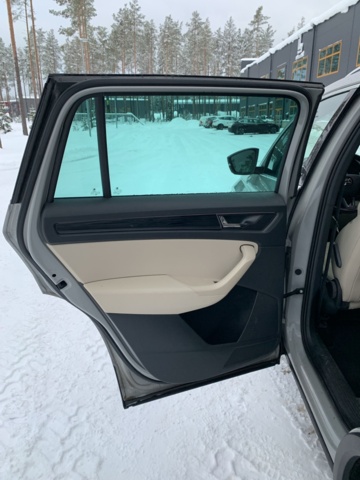 760521-39 Škoda Kodiaq 2.0 TDI 4x4 - 2020