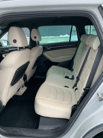 760521-40 Škoda Kodiaq 2.0 TDI 4x4 - 2020