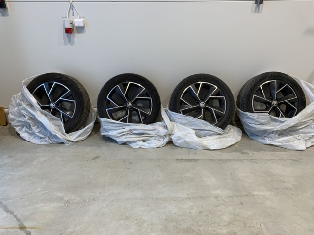 760521-44 Škoda Kodiaq 2.0 TDI 4x4 - 2020