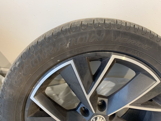 760521-45 Škoda Kodiaq 2.0 TDI 4x4 - 2020