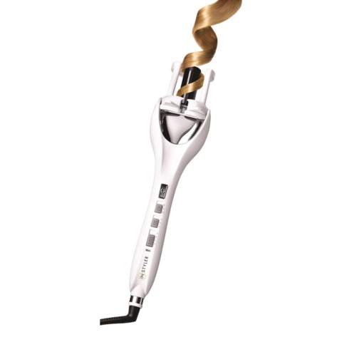 1117903-1 Curling iron, 2 pcs, Instyler Tulip for amazing curls