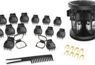 1118056 6 Instyler ceramic styling Shells