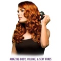 1118056-5 6 Instyler ceramic styling Shells