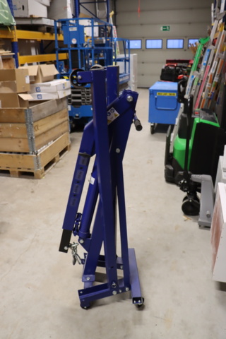 1034091-5 Engine lift Biltema 15-780