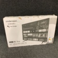 1116364-3 55" 4K LED TV med Android OS och inbyggd Chromecast Andersson LED5546UHDA