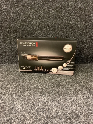 1089671-3 Remington AS7700 Blow Dry Style – Caring 1200W Airstyler
