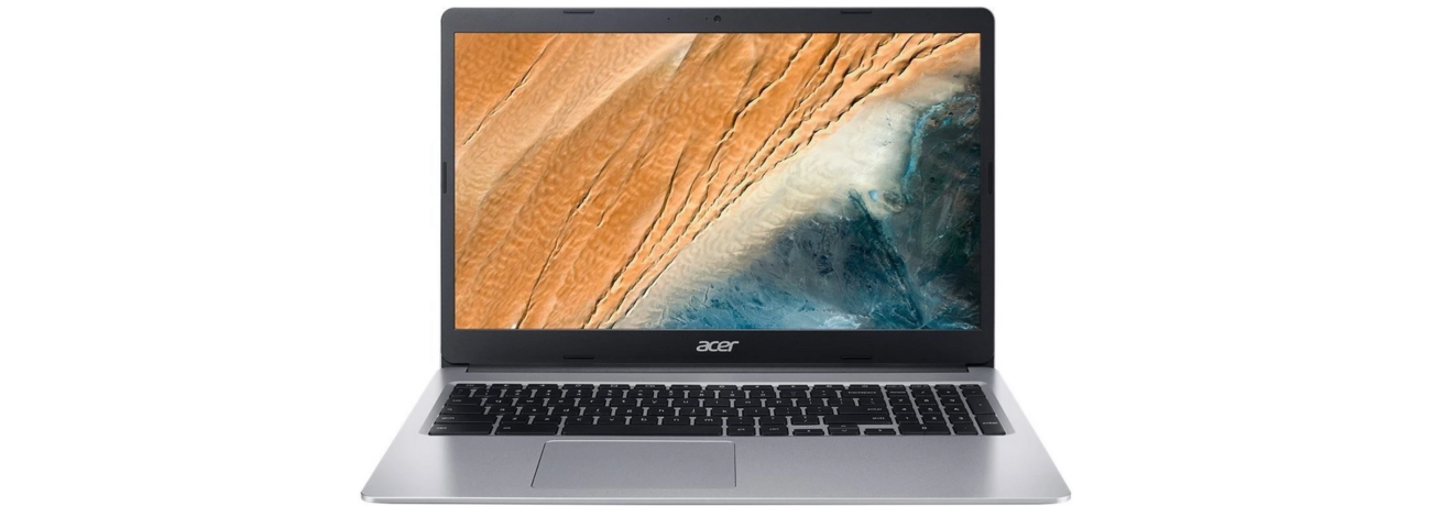 1089659-2 15.6" Chromebook Acer CB315-3H-C5YK (NX.ATDED.01C)