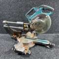 1022841-1 Makita LS002G battery-powered cut &amp; miter saw