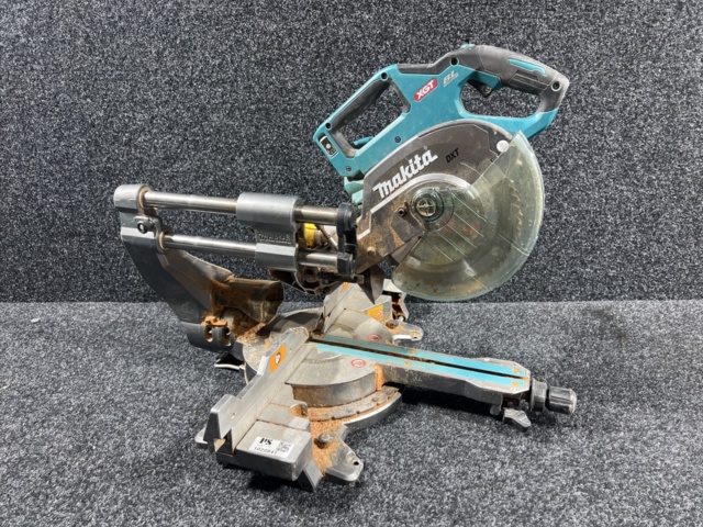 1022841-1 Makita LS002G battery-powered cut &amp; miter saw