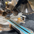1022841-2 Makita LS002G battery-powered cut &amp; miter saw