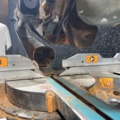 1022841-3 Makita LS002G battery-powered cut &amp; miter saw