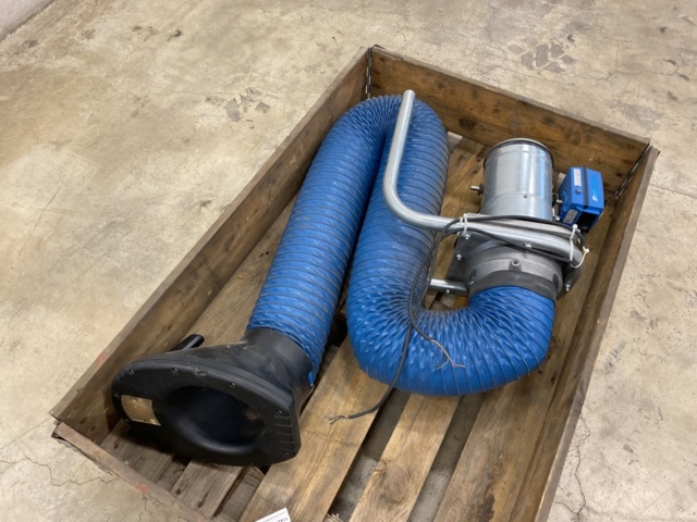 1112065-4 Svetsutsug Nederman