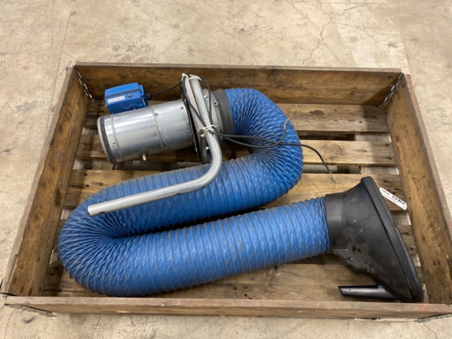 1112065-5 Svetsutsug Nederman