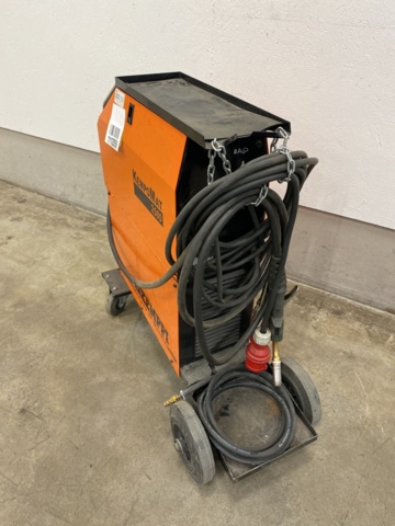 1112056-6 Migsvets Kemppi Kempomat 2500