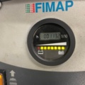 827800-4 Scrubber - FIMAP MG 85B BS