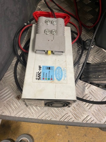 827800-10 Scrubber - FIMAP MG 85B BS