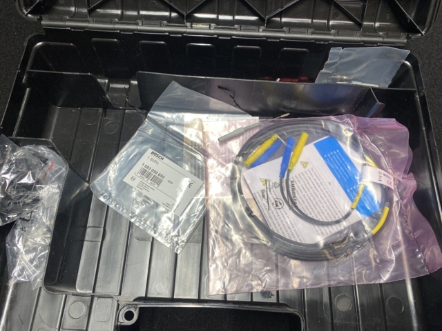 1112055-6 Diagnostic instrument Bosch KTS 560