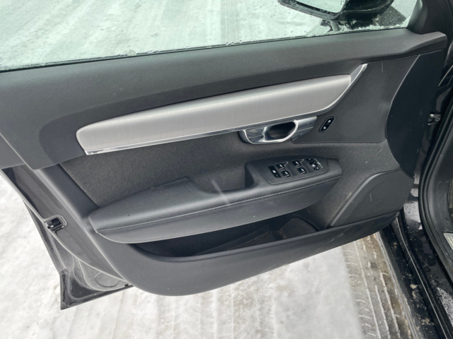 1118362-9 Volvo V90 T5 Bi-Fuel Geartronic, 253hp, 2018