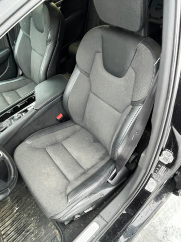 1118362-24 Volvo V90 T5 Bi-Fuel Geartronic, 253hp, 2018