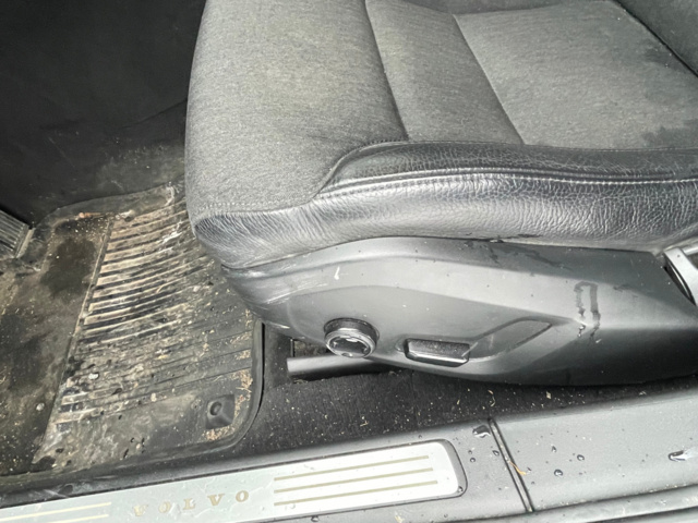 1118362-25 Volvo V90 T5 Bi-Fuel Geartronic, 253hp, 2018