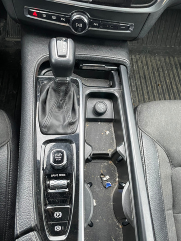 1118362-23 Volvo V90 T5 Bi-Fuel Geartronic, 253hp, 2018