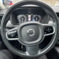 1118362-16 Volvo V90 T5 Bi-Fuel Geartronic, 253hp, 2018