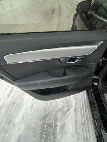 1118362-27 Volvo V90 T5 Bi-Fuel Geartronic, 253hp, 2018