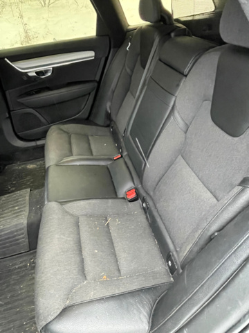 1118362-28 Volvo V90 T5 Bi-Fuel Geartronic, 253hp, 2018