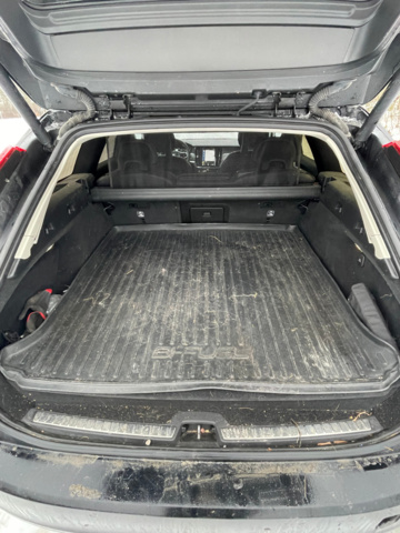 1118362-30 Volvo V90 T5 Bi-Fuel Geartronic, 253hp, 2018