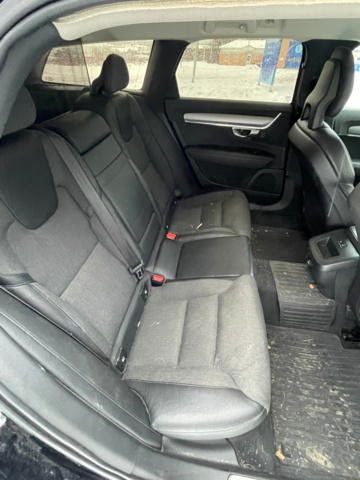 1118362-32 Volvo V90 T5 Bi-Fuel Geartronic, 253hp, 2018