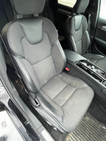 1118362-36 Volvo V90 T5 Bi-Fuel Geartronic, 253hp, 2018