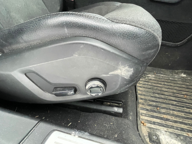 1118362-37 Volvo V90 T5 Bi-Fuel Geartronic, 253hp, 2018