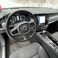 1118362-10 Volvo V90 T5 Bi-Fuel Geartronic, 253hp, 2018