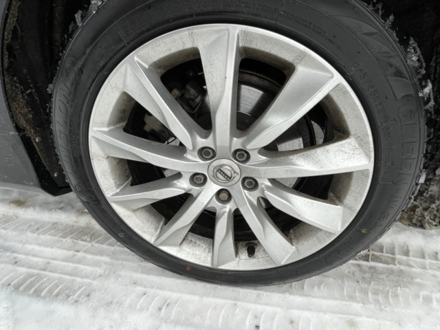 1118362-41 Volvo V90 T5 Bi-Fuel Geartronic, 253hp, 2018