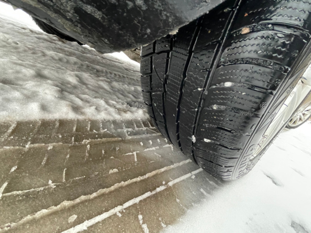 1118362-44 Volvo V90 T5 Bi-Fuel Geartronic, 253hp, 2018