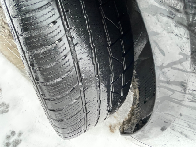 1118362-46 Volvo V90 T5 Bi-Fuel Geartronic, 253hp, 2018